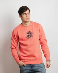 Spirit Red -The Indian Face Tienda IF R02 23M01C03 13