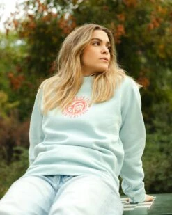 Spirit Blue 17 Spirit Blue -The Indian Face Tienda IF R02 23M01C04 02