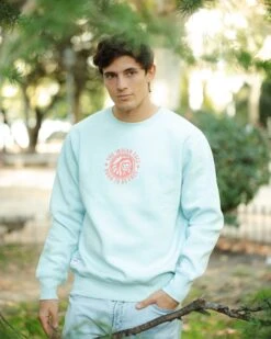 Spirit Blue 18 Spirit Blue -The Indian Face Tienda IF R02 23M01C04 08