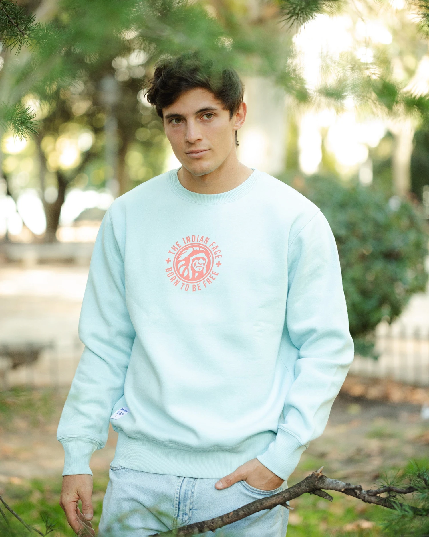 Spirit Blue 8 Spirit Blue - Imagen 6