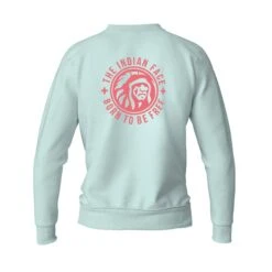 Spirit Blue 14 Spirit Blue -The Indian Face Tienda IF R02 23M01C04 02