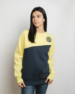 Maverick Yellow / Blue -The Indian Face Tienda IF R02 23M02C03 06