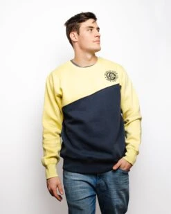 Maverick Yellow / Blue -The Indian Face Tienda IF R02 23M02C03 13