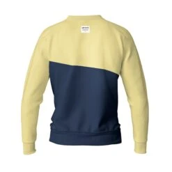 Maverick Yellow / Blue -The Indian Face Tienda IF R02 23M02C03 02