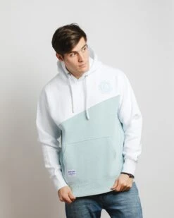 Summit White / Blue 19 Summit White / Blue -The Indian Face Tienda IF R02 23M03C01 12