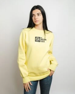 Nomad Yellow 18 Nomad Yellow -The Indian Face Tienda IF R02 23M04C03 06