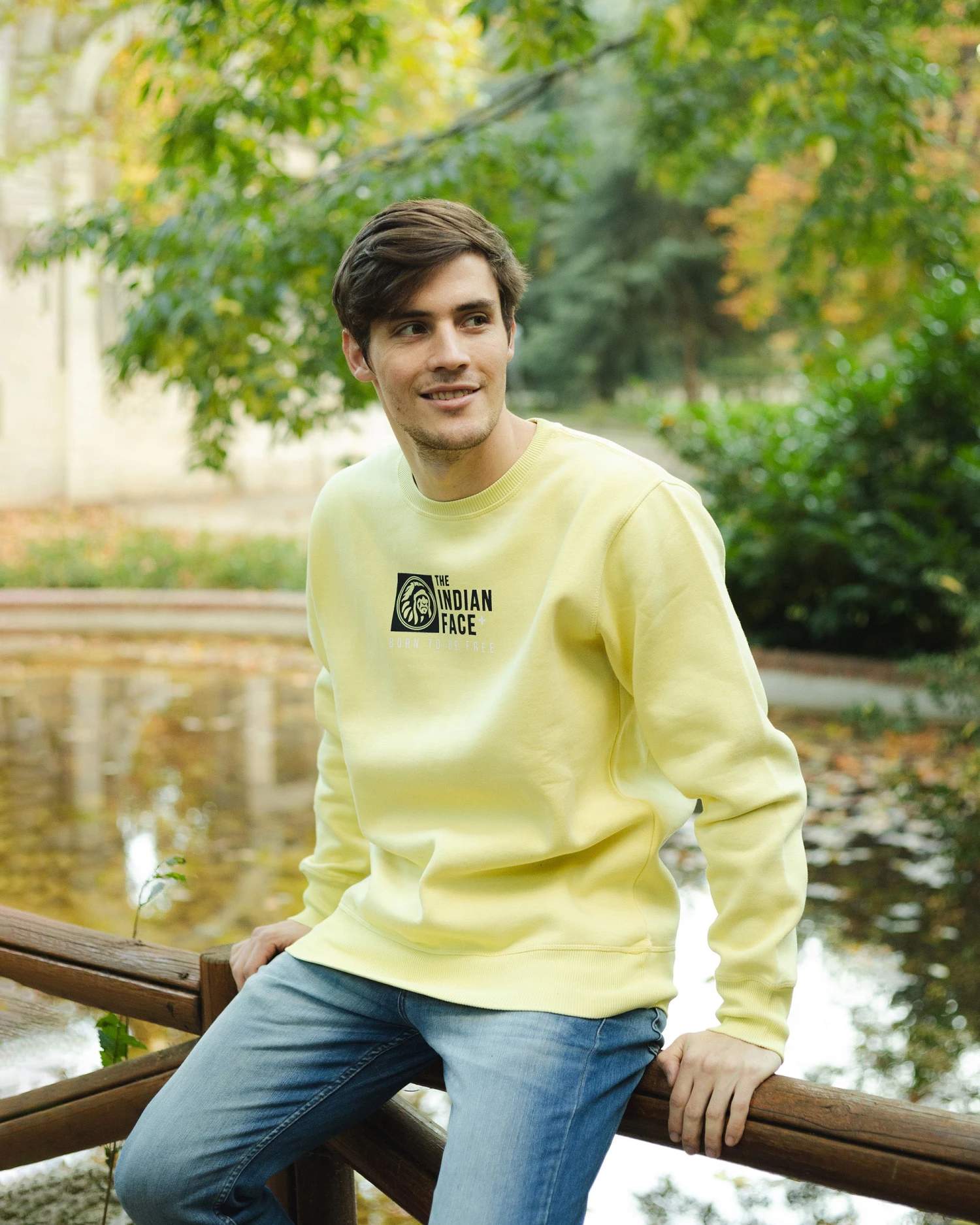 Nomad Yellow 12 Nomad Yellow - Imagen 10