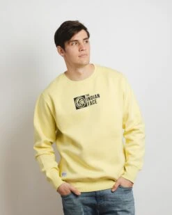 Nomad Yellow 16 Nomad Yellow -The Indian Face Tienda IF R02 23M04C03 15