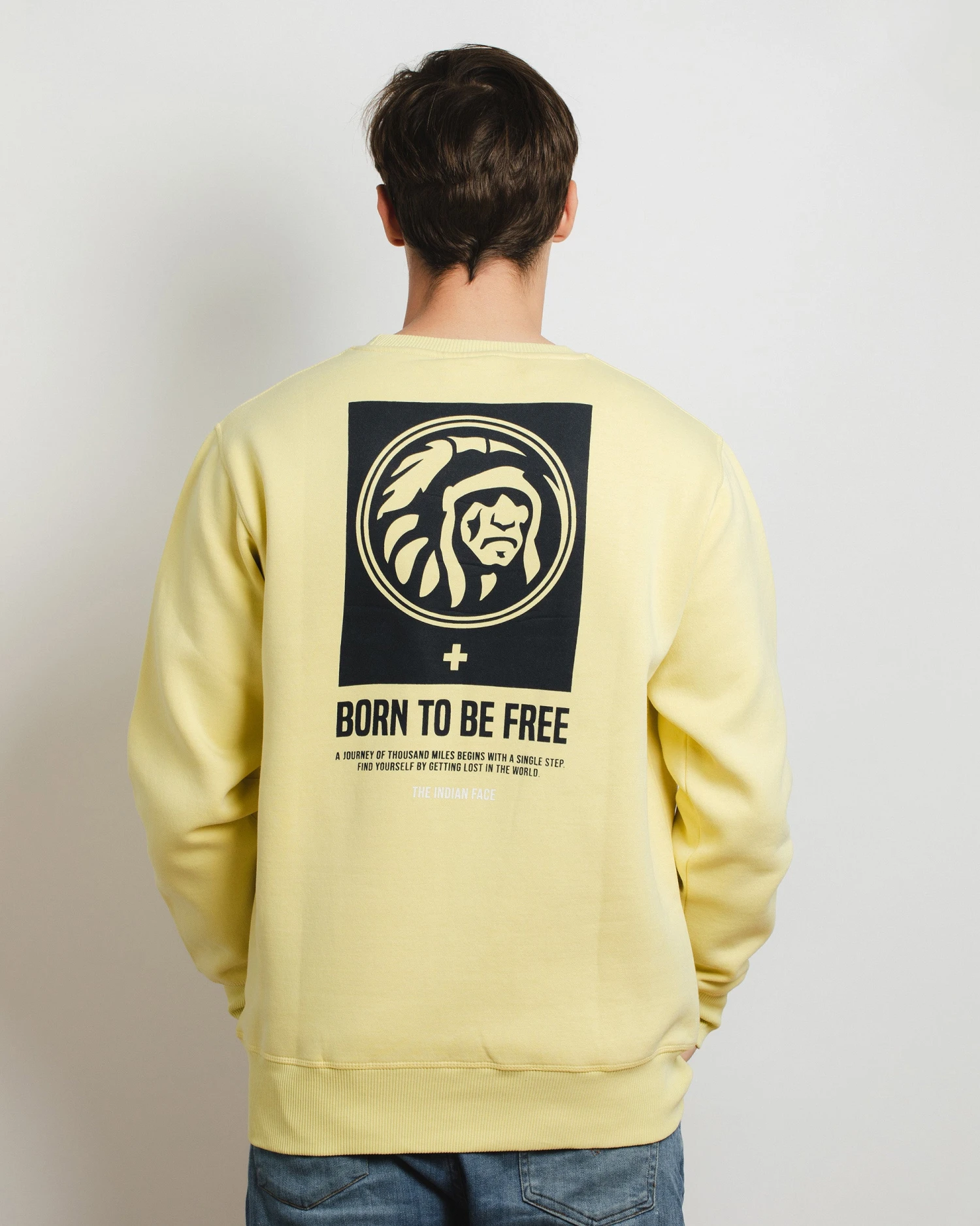 Nomad Yellow 8 Nomad Yellow - Imagen 6