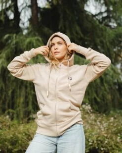 Trek Terra Beige -The Indian Face Tienda IF R02 24M01C01 02