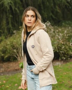 Trek Terra Beige -The Indian Face Tienda IF R02 24M01C01 03