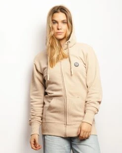 Trek Terra Beige -The Indian Face Tienda IF R02 24M01C01 05