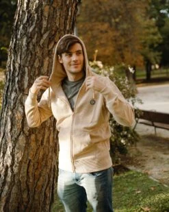 Trek Terra Beige -The Indian Face Tienda IF R02 24M01C01 08