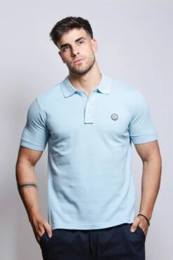 Soul Blue 17 Soul Blue -The Indian Face Tienda IF R03 23M01C02 1