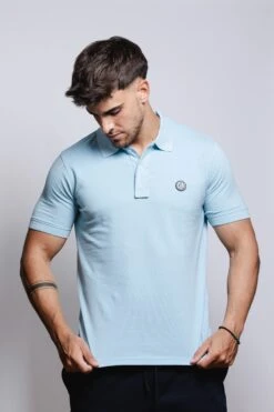 Soul Blue 18 Soul Blue -The Indian Face Tienda IF R03 23M01C02 2