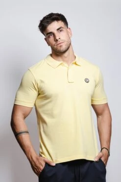 Soul Yellow 19 Soul Yellow -The Indian Face Tienda IF R03 23M01C04 1