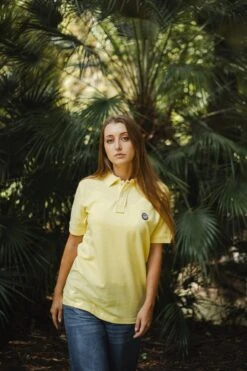 Soul Yellow 28 Soul Yellow -The Indian Face Tienda IF R03 23M01C04 11