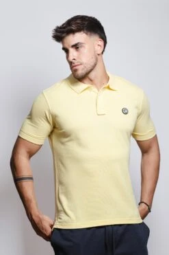 Soul Yellow 20 Soul Yellow -The Indian Face Tienda IF R03 23M01C04 2