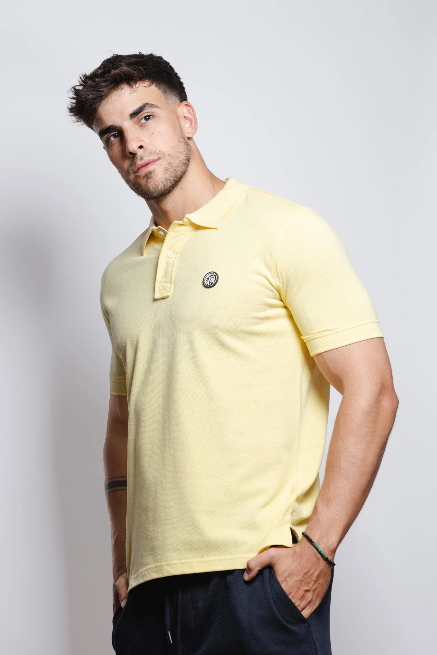 Soul Yellow 8 Soul Yellow - Imagen 6