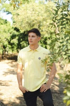 Soul Yellow 25 Soul Yellow -The Indian Face Tienda IF R03 23M01C04 7