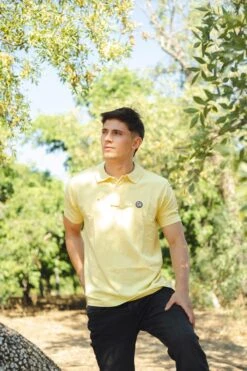 Soul Yellow 26 Soul Yellow -The Indian Face Tienda IF R03 23M01C04 8