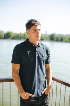 Soul Navy Blue -The Indian Face Tienda IF R03 23M01C06 10