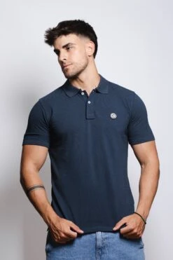 Soul Navy Blue -The Indian Face Tienda IF R03 23M01C06 5