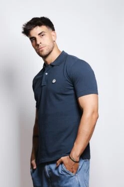 Soul Navy Blue -The Indian Face Tienda IF R03 23M01C06 7