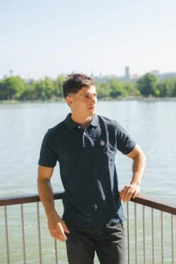 Soul Navy Blue -The Indian Face Tienda IF R03 23M01C06 8