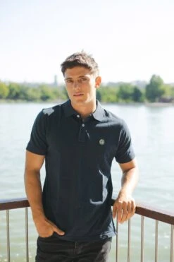 Soul Navy Blue -The Indian Face Tienda IF R03 23M01C06 9