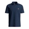 Soul Navy Blue 1 Soul Navy Blue -The Indian Face Tienda IF R03 23M01C06 01
