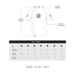 Arrecife Black 10 Arrecife Black -The Indian Face Tienda IF R10 23M01C02 03