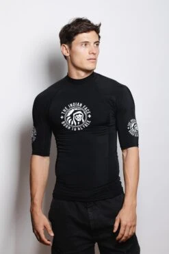 Arrecife Black 11 Arrecife Black -The Indian Face Tienda IF R10 23M01C02 05