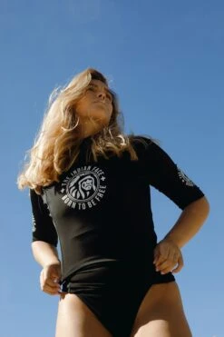 Arrecife Black 12 Arrecife Black -The Indian Face Tienda IF R10 23M01C02 07