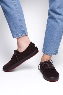 Bowl Dark Brown -The Indian Face Tienda IF Z01 24M01C02 011