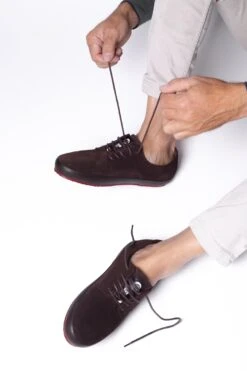 Bowl Dark Brown -The Indian Face Tienda IF Z01 24M01C02 012