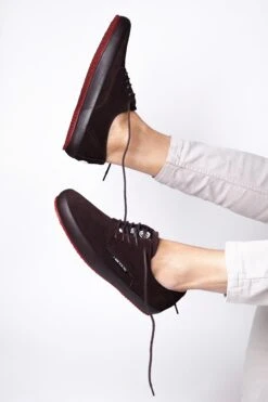 Bowl Dark Brown -The Indian Face Tienda IF Z01 24M01C02 013