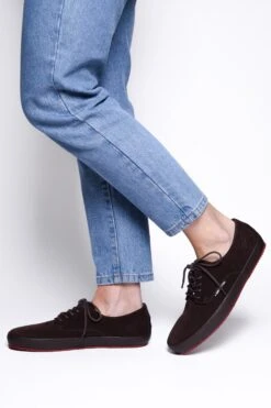 Bowl Dark Brown -The Indian Face Tienda IF Z01 24M01C02 09