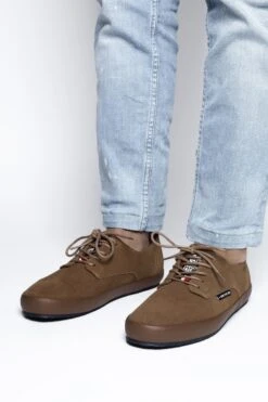 Bowl Brown 31 Bowl Brown -The Indian Face Tienda IF Z01 24M01C03 015