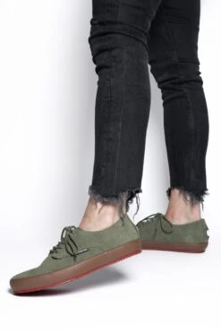 Bowl Green -The Indian Face Tienda IF Z01 24M01C04 010