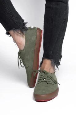 Bowl Green -The Indian Face Tienda IF Z01 24M01C04 011