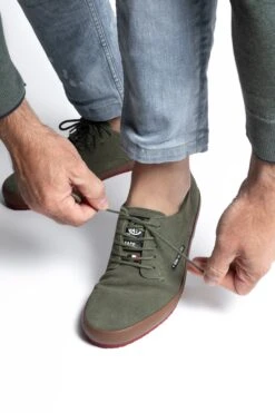 Bowl Green -The Indian Face Tienda IF Z01 24M01C04 012