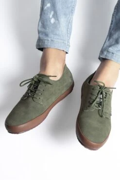 Bowl Green -The Indian Face Tienda IF Z01 24M01C04 015