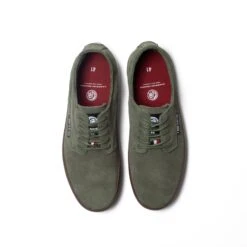 Bowl Green -The Indian Face Tienda IF Z01 24M01C04 06