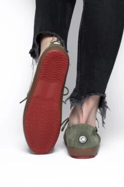 Bowl Green -The Indian Face Tienda IF Z01 24M01C04 08