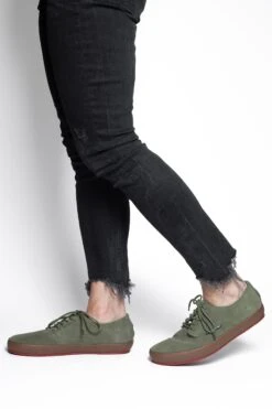 Bowl Green -The Indian Face Tienda IF Z01 24M01C04 09