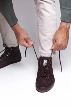 Highland Brown -The Indian Face Tienda IF Z01 24M02C02 013