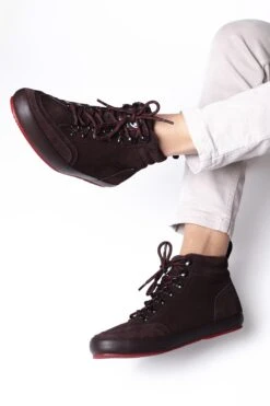 Highland Brown -The Indian Face Tienda IF Z01 24M02C02 015