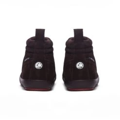 Highland Brown -The Indian Face Tienda IF Z01 24M02C02 04