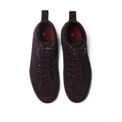 Highland Brown -The Indian Face Tienda IF Z01 24M02C02 06